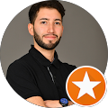 Cours d'anglais Lyon Mateo Julián Avatar